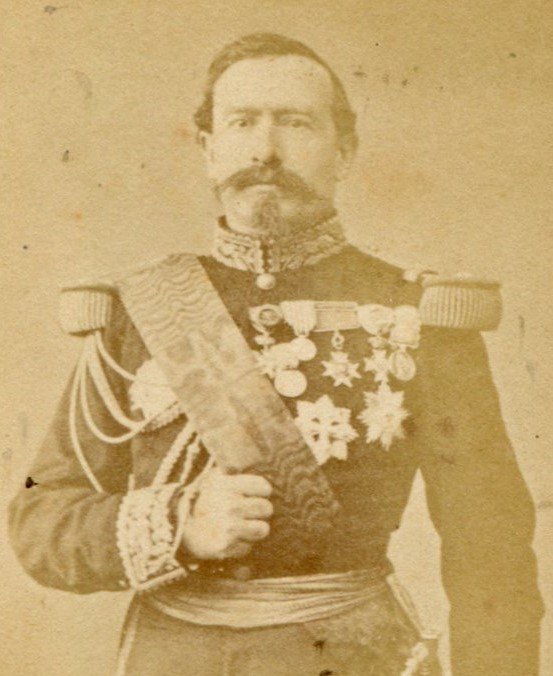 Général Bourbaki